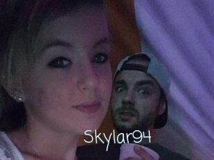 Skylar94 Adult o Porn