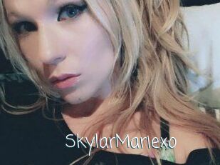 SkylarMariexo