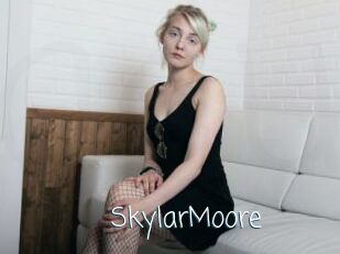 SkylarMoore