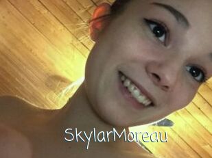 SkylarMoreau