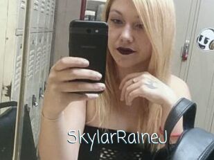 SkylarRaineJ