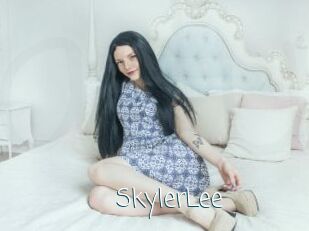 SkylerLee