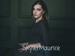 SkylerMaurice
