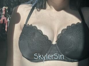 SkylerSin