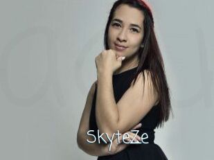 SkyteZe