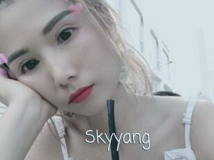 Skyyang