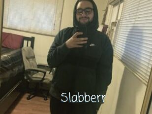 Slabberr