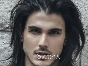 SlaterX