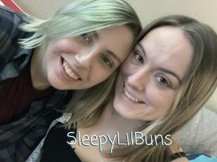 SleepyLilBuns