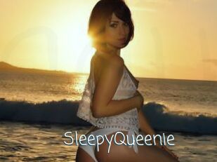 SleepyQueenie