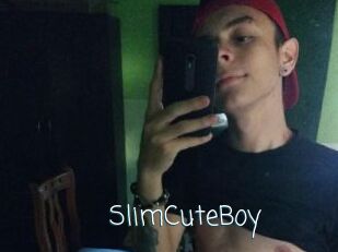 SlimCuteBoy