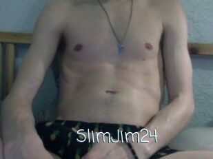 SlimJim24