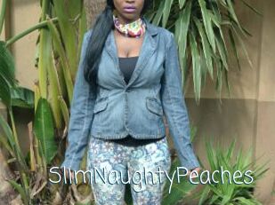 SlimNaughtyPeaches