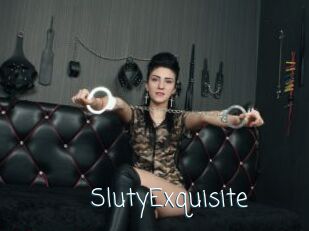 SlutyExquisite