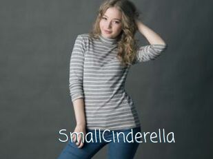 SmallCinderella