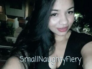 SmallNaughtyFiery