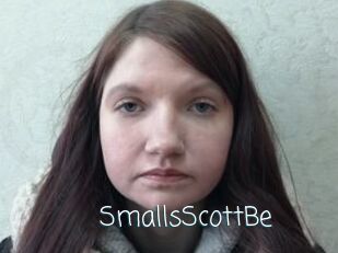SmallsScottBe