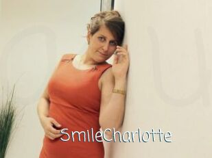 SmileCharlotte Adult o Porn