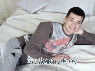 SmileSunshiny