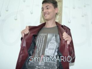SmithMARIO