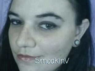 SmoakinV