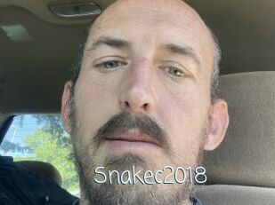 Snakec2018