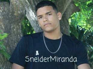 SneiderMiranda