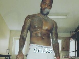 Snicka
