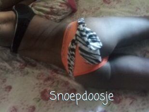 Snoepdoosje