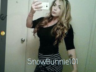 SnowBunnie101