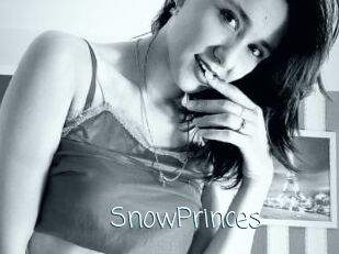 SnowPrinces