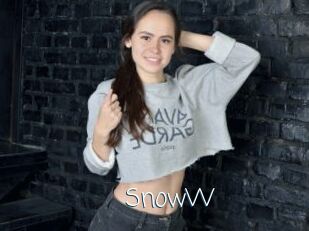 SnowW