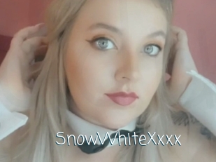 SnowWhiteXxxx