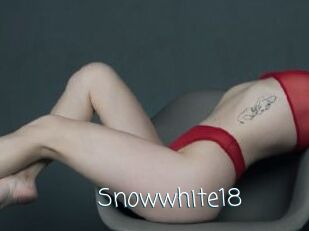 Snowwhite18