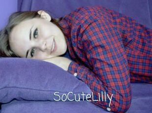 SoCuteLilly