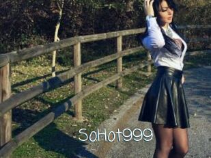 SoHot999