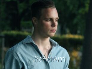 SoHotArni