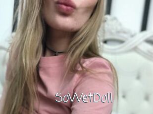 SoWetDoll