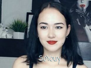 SoYouy