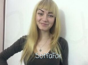 Soffa_Fox Adult o Porn