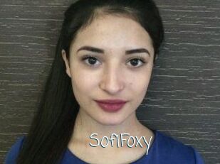 SofiFoxy