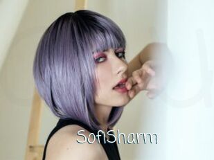 SofiSharm
