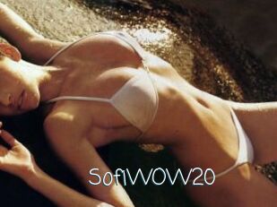 SofiWOW20