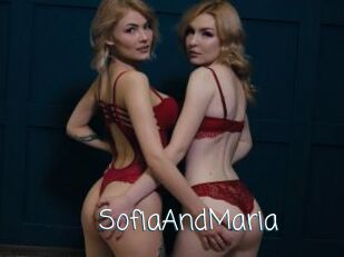 SofiaAndMaria