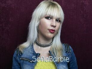SofiaBarbie