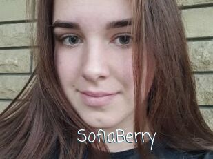 SofiaBerry Adult o Porn