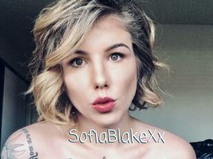 SofiaBlakeXx