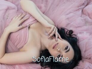 SofiaFlame