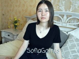 SofiaGaines
