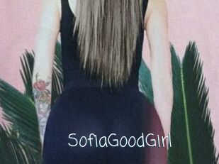 SofiaGoodGirl